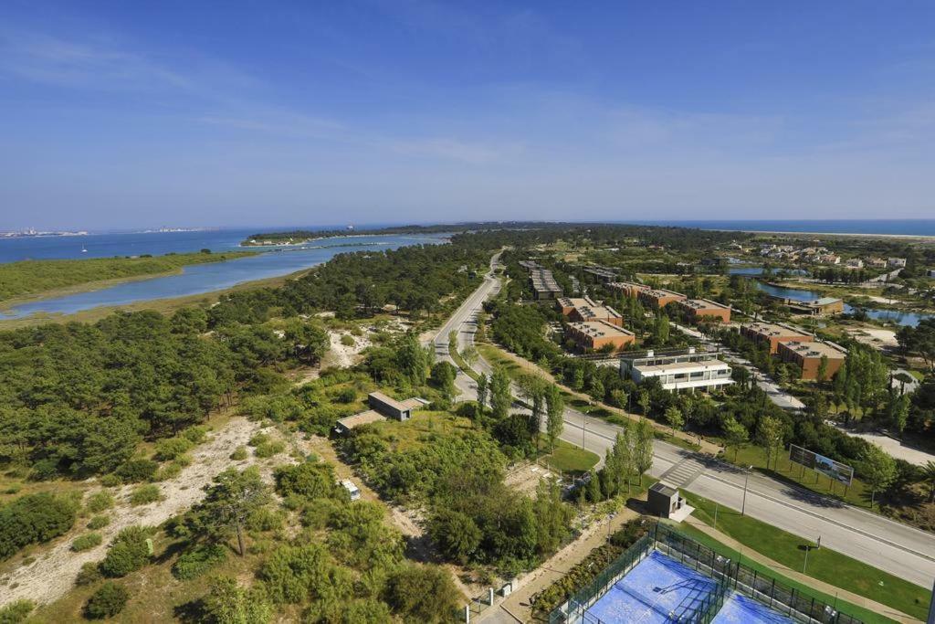 Villa Tróia Dreams Exterior foto